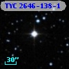 TYC 2646-138-1