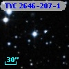 TYC 2646-207-1