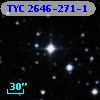 TYC 2646-271-1