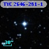TYC 2646-281-1