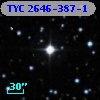TYC 2646-387-1