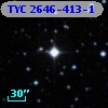 TYC 2646-413-1