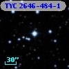 TYC 2646-484-1