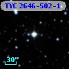 TYC 2646-502-1