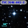 TYC 2646-665-1