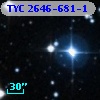 TYC 2646-681-1