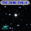 TYC 2646-776-1