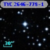 TYC 2646-778-1
