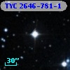 TYC 2646-781-1