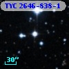 TYC 2646-838-1