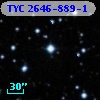 TYC 2646-889-1