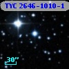TYC 2646-1010-1