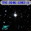 TYC 2646-1302-1