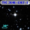 TYC 2646-1367-1