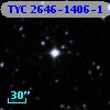 TYC 2646-1406-1