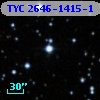 TYC 2646-1415-1