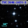 TYC 2646-1421-1