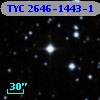 TYC 2646-1443-1