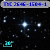 TYC 2646-1504-1