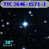 TYC 2646-1571-1