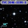 TYC 2646-1598-1
