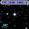 TYC 2646-1901-1