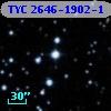 TYC 2646-1902-1