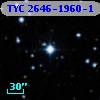TYC 2646-1960-1