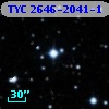 TYC 2646-2041-1
