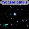 TYC 2646-2054-1