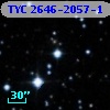 TYC 2646-2057-1
