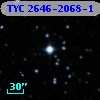 TYC 2646-2068-1