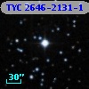 TYC 2646-2131-1