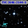 TYC 2646-2144-1