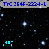 TYC 2646-2224-1
