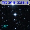TYC 2646-2233-1