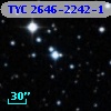 TYC 2646-2242-1