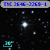 TYC 2646-2269-1
