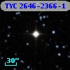 TYC 2646-2366-1