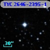 TYC 2646-2395-1