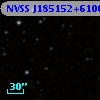 NVSS J185152+610039