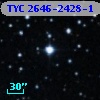 TYC 2646-2428-1