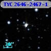 TYC 2646-2467-1