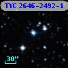 TYC 2646-2492-1