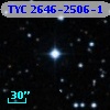 TYC 2646-2506-1
