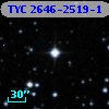 TYC 2646-2519-1