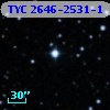 TYC 2646-2531-1