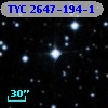 TYC 2647-194-1