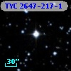 TYC 2647-217-1