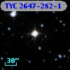 TYC 2647-282-1
